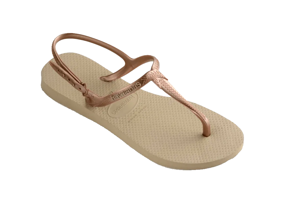 Kids Twist Sandals